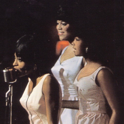 the supremes