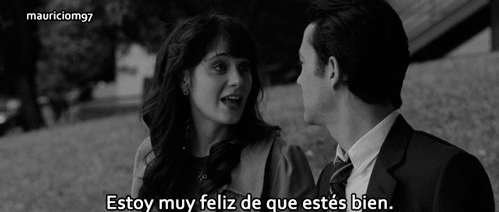 You made me weak