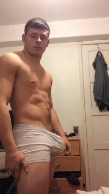 myukladsnaked:  here he is, more of hatfields