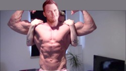 chisprattmx:  Chris Pratt Muscle Worship