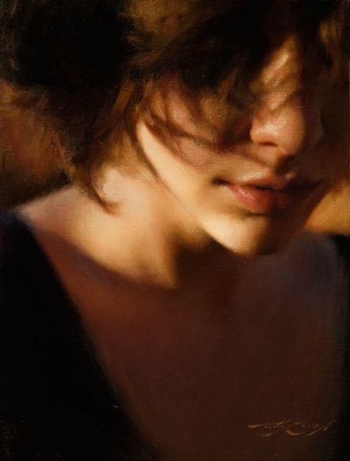 Evening Casey Baugh