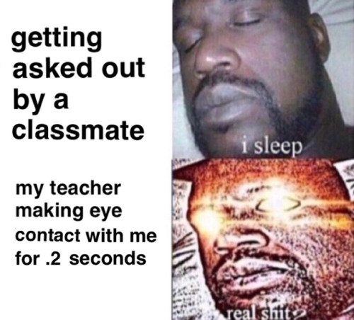 teacher crush meme