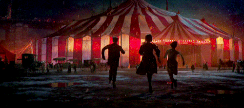 MOVIES WATCHED IN 2018 The Greatest Showman (2017) Dir. Michael Gracey