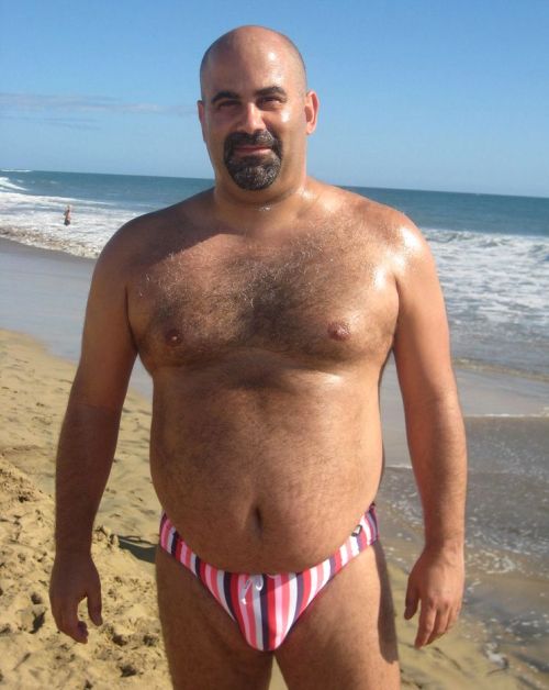 Gordo Underwear