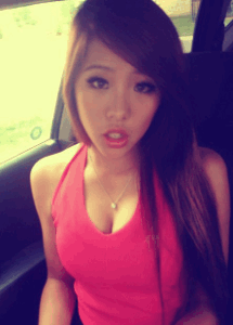 fuckyeasexyasians:  New URL @ xkweezeyy.tumblr.com IG @ xkweezeyy ►Fuck Yea◄