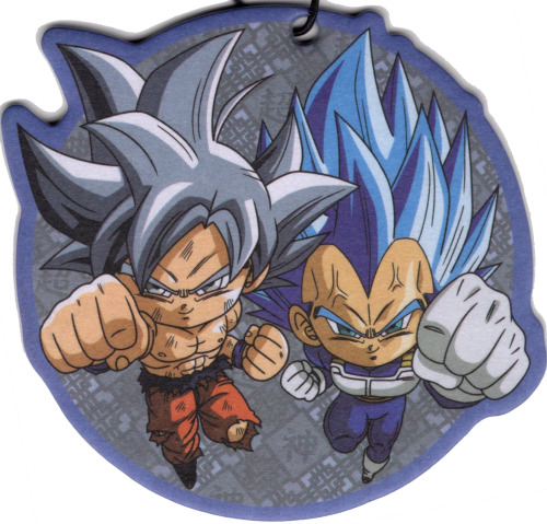 DBS air freshener