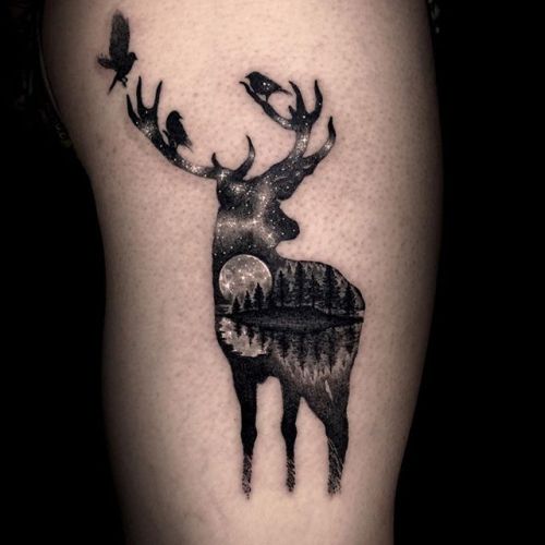 1337tattoos:  Varo Tattooer   