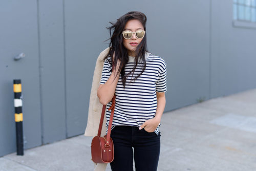Kate Ogata, The Fancy Pants Report