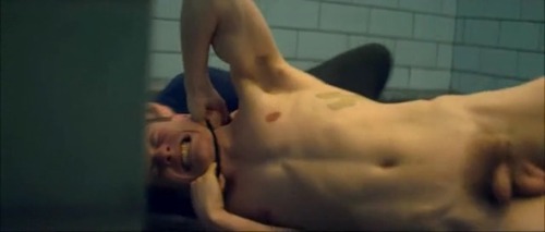 Porn photo famousnudenaked:  Jack O’connell Nude Naked