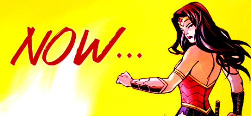 yugiyeah:  wonder woman #2 