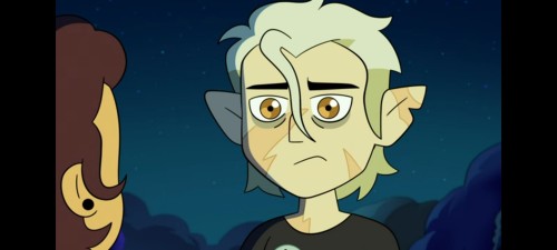 I Love Him For His Autistic Trans Masculine Swag
