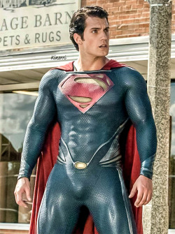 kinorri:  Henry Cavill - Superman 