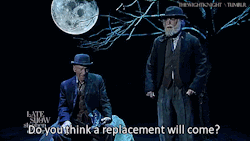 thewightknight:  Waiting For Godot’s Obamacare