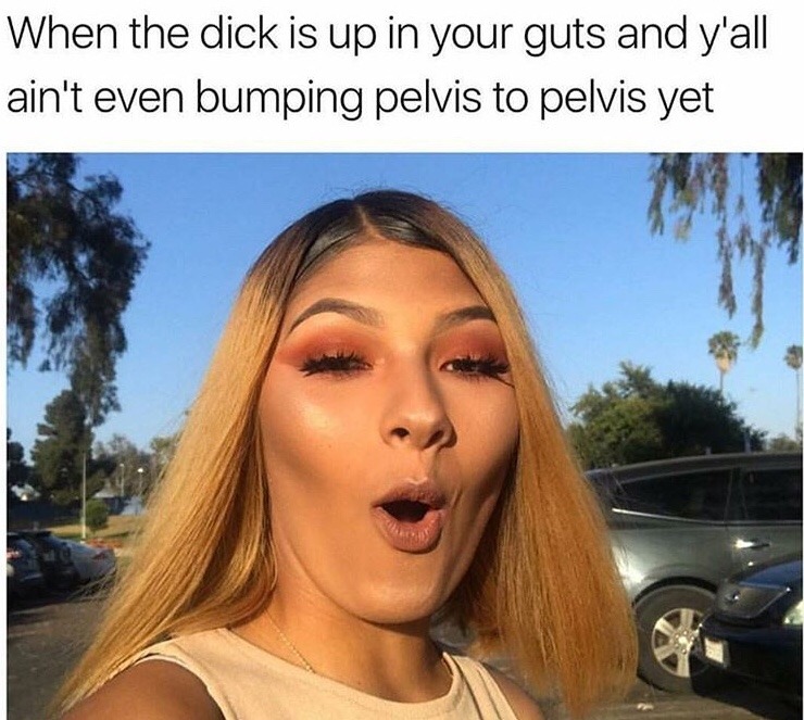 teechanell: “Ohhhhhhhh shit”