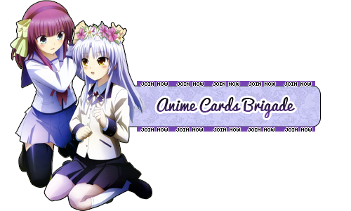 Angel Beats