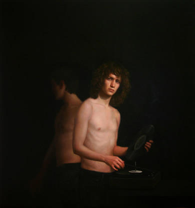 grundoonmgnx:  TM Davy, Like-a-record, n.d.
