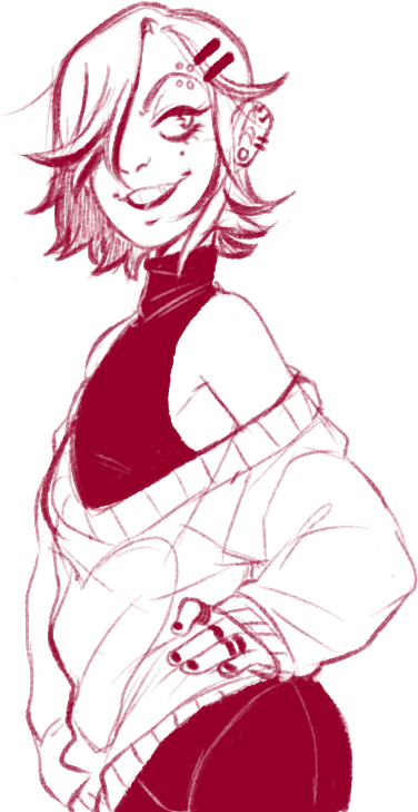 OH WORM?