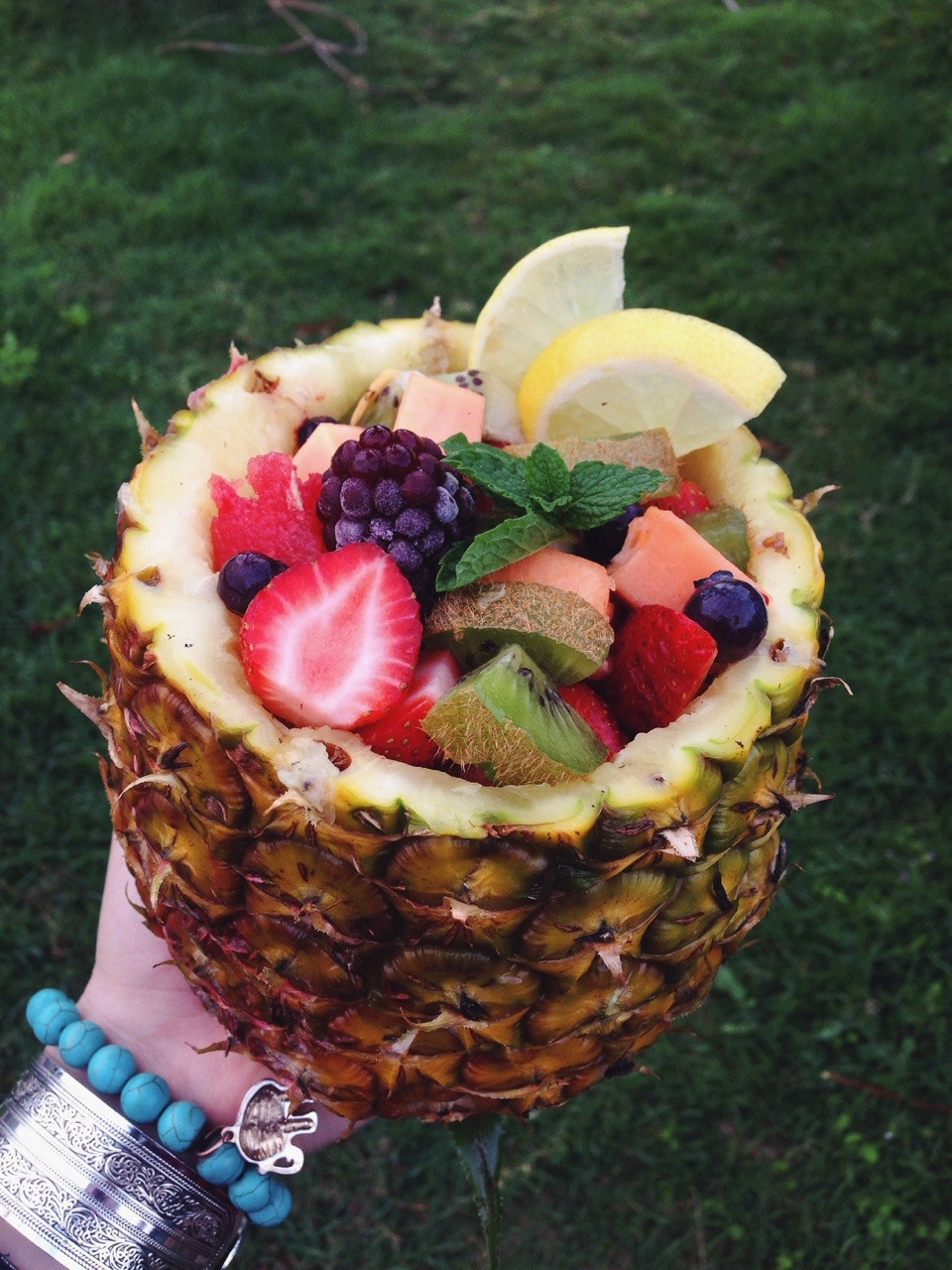 fithealthfood:  Let’s Get Fit!