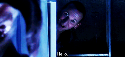 Doctor Who