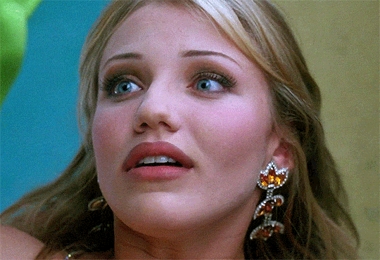 Cameron Diaz in “The Mask” (1994)