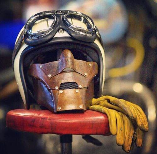 Duke & Sons Leather inspiration