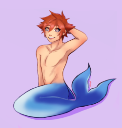 vani-e:  ｍｅｒｍａｎlong time without