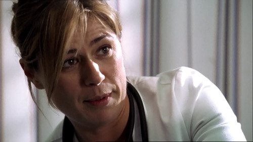 donmarcojuande: The magnificence that is Maura Tierney as Abby Lockhart in ER.