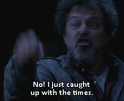 littlehobbit13:Figures Metatron would gravitate toward news media. What a match. -_-