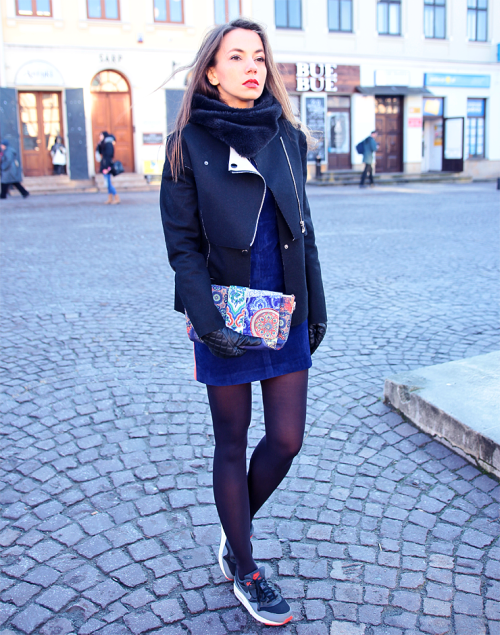 tightsobsession:  Pekoe bag. Via Jointy &amp; Croissanty.