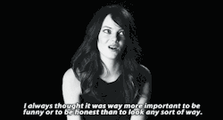 buzzfeeduk:  29 Times Celebrities Had The Best Damn Responses To Questions About Their Bodies