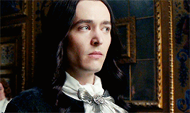 imdancingintherain07:Philippe d'Orléans(Versailles) + Season 2