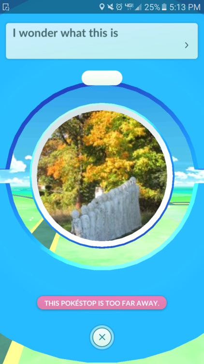mirandapanda464:the city over from me has some weird faceless statues in a line as a pokestop