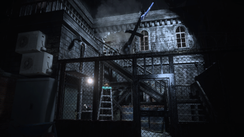 Raccoon City
