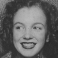 perfectlymarilynmonroe:  RIP Marilyn Monroe  (6/1/26 - 8/4/62) &ldquo;Maybe I’ll
