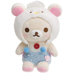 heartplush: