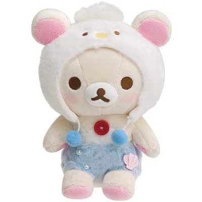 heartplush: