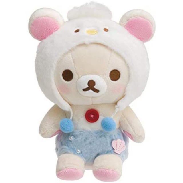 heartplush:
