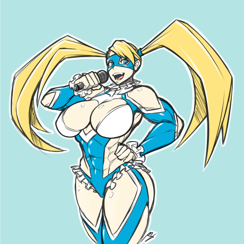 bizarrejuju:  That R. Mika trailer got to me as well… ∑(;°Д°) 