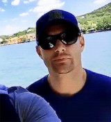 Jensen &amp; Jared campaign is back on sale for 24 hours. “  Which I dunno