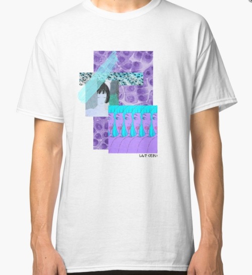 BioAesthetics //Get this design on my @redbubble store: http://www.redbubble.com/people/lotusvirtual