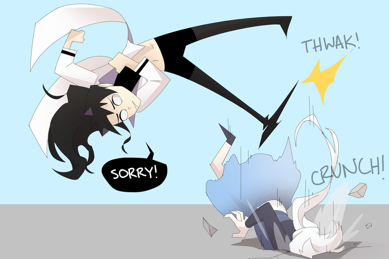 onefourthdork:if you remember the old version of this lets just never talk about