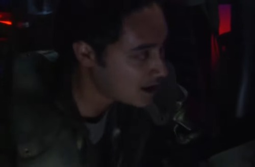 The Webisodes??? The Webisodes????