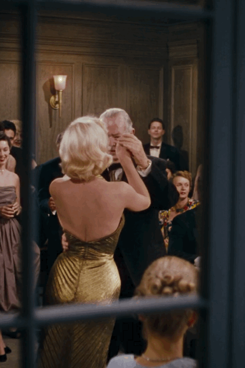 perfectlymarilynmonroe:Marilyn Monroe’s costumes from Gentlemen Prefer Blondes (1953).