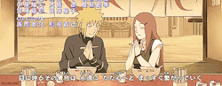 annalovesfiction:  Ramen dates? ♥  So it means&hellip;1.- Naruto can’t fight against Hinata’s Gluttony&hellip;2.-&hellip;Is Naruto Pregnant??!! (OMG well done Sasuke!!)