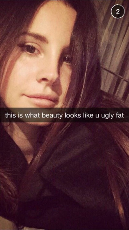 lanasource:I met Lana Del Rey recently, my name is Ashley Frangipane and this is my M&G story. I