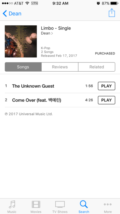 It&rsquo;s now available in the US guys. Go show him some support :))))