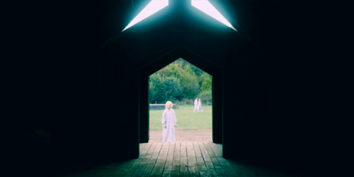mashamorevna:“Dani, do you feel held by him? Does he feel like home to you?“ - Midsommar (2019)