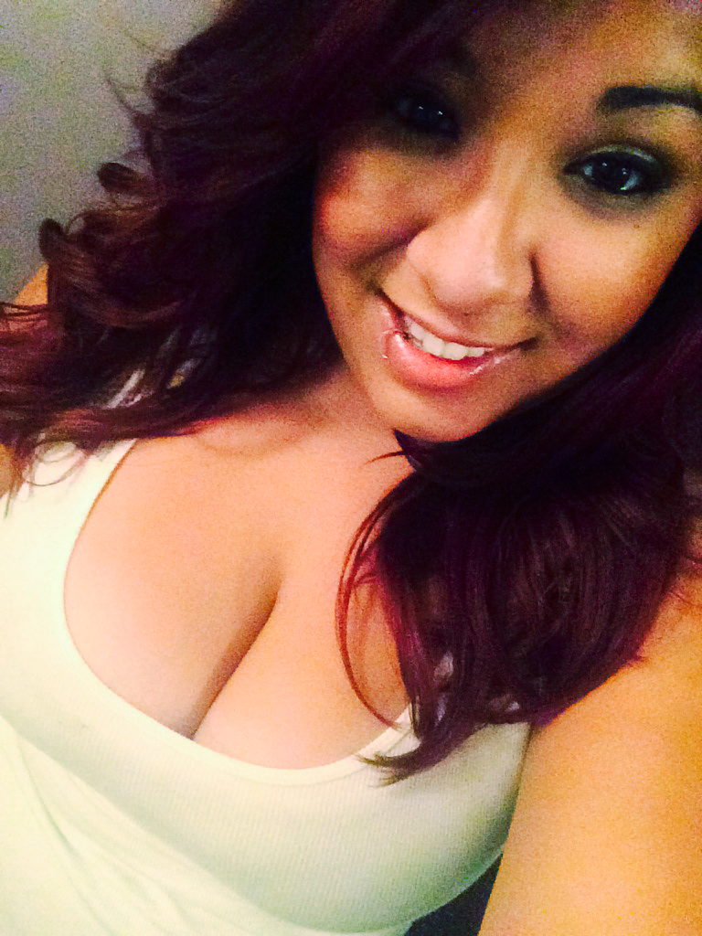 burninglikea-bridge:  I looked super cute today.