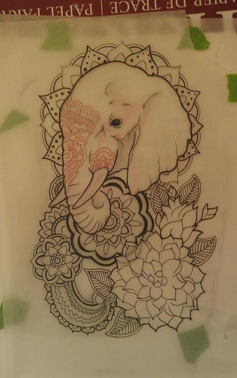 flyuntilyourefree:  next tattoo (: