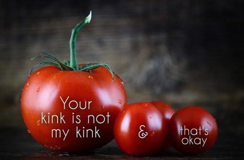 You’ve heard of lemons and the Citrus Scale? Well, what about KINKTOMATO?KINKTOMATO is an important 